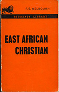 Welbourn East African Christian